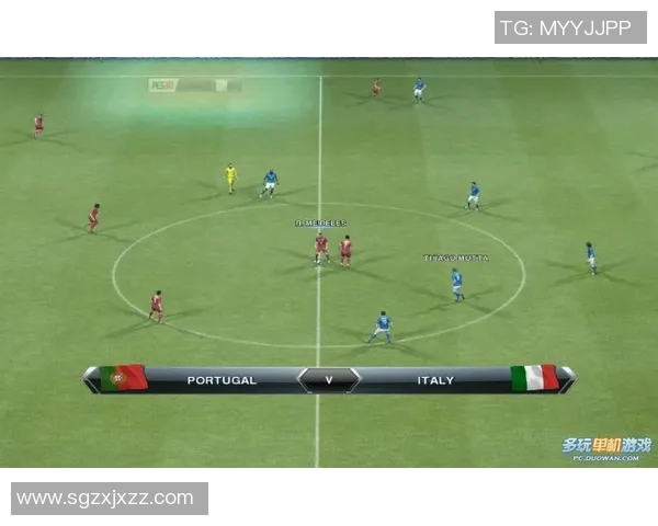 实况足球2015：重温经典足球游戏的激情与挑战