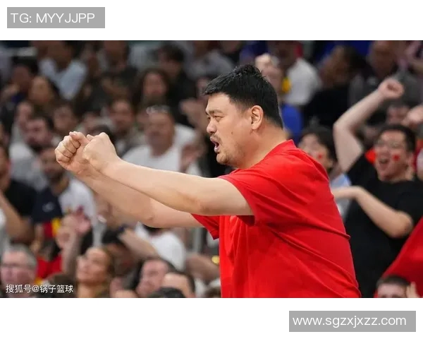 姚明期盼名宿加盟青训巩晓彬执教U22山东男篮全力争夺全运会奖牌 姚明期盼名宿加盟青训巩晓彬执教U22山东男篮全力争夺全运会奖牌